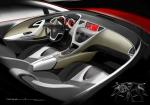 Opel Astra 5-Door 2009 года